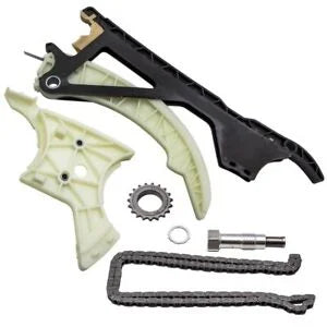 O'Reilly Auto Parts – Timing Chain Bundle for BMW 328i X5 X6 128i 335i 435i 535i 640i GT xDrive 3.0 06-17