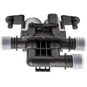 O'Reilly Auto Parts – Heater Control Valve for BMW E53 E70 F15 X5 00-15 E71 F16 X6 4-Door 2009-2010