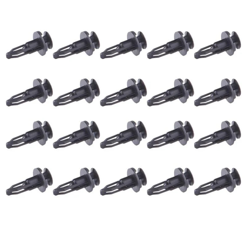 O'Reilly Auto Parts – Auto Clips Push Type Retainer for Lexus -20Pcs