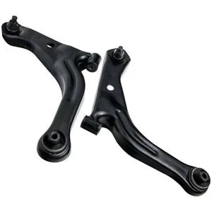 O'Reilly Auto Parts – Suspension 2 Pcs Forward Lower A-Arms Control Arms for Ford Escape 2004 – 2012