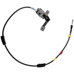 O'Reilly Auto Parts – 6L3Z-18264A26-,A Door Latch with Cable for Ford F-250 F250 97-99 6L3Z18264A26A