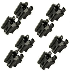 O'Reilly Auto Parts – 8x Ignition Coil Pack for GMC Yukon 00-06 Sierra for Chevy Silverado Tahoe 99-06