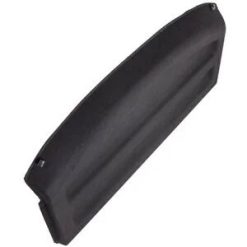 O'Reilly Auto Parts – Retractable Cargo Protector Trunk Shield Privacy Shade Fit for Honda HRV 2016-2019
