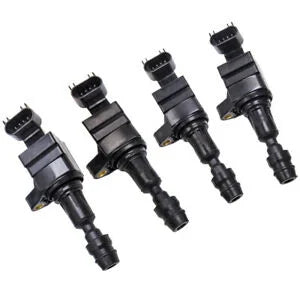 O'Reilly Auto Parts – Ignition Coil for Chevrolet /for GMC /for Buick/ for Pontiac 2.4L 2.2L UF491