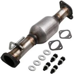 O'Reilly Auto Parts – Back Catalytic Converter Fit Buick Enclave 3.6 V6 2009 2010 2011 2012 2013-2017
