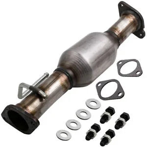 O'Reilly Auto Parts – Back Catalytic Converter Fit Buick Enclave 3.6 V6 2009 2010 2011 2012 2013-2017