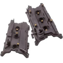 O'Reilly Auto Parts – Pair Engine Valve Protector for Infiniti Maxima 02-08 Murano 03-07 Quest I35 06-09