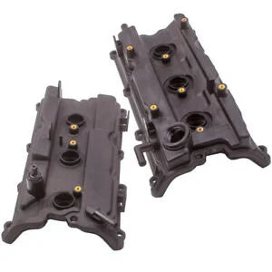 O'Reilly Auto Parts – Pair Engine Valve Protector for Infiniti Maxima 02-08 Murano 03-07 Quest I35 06-09
