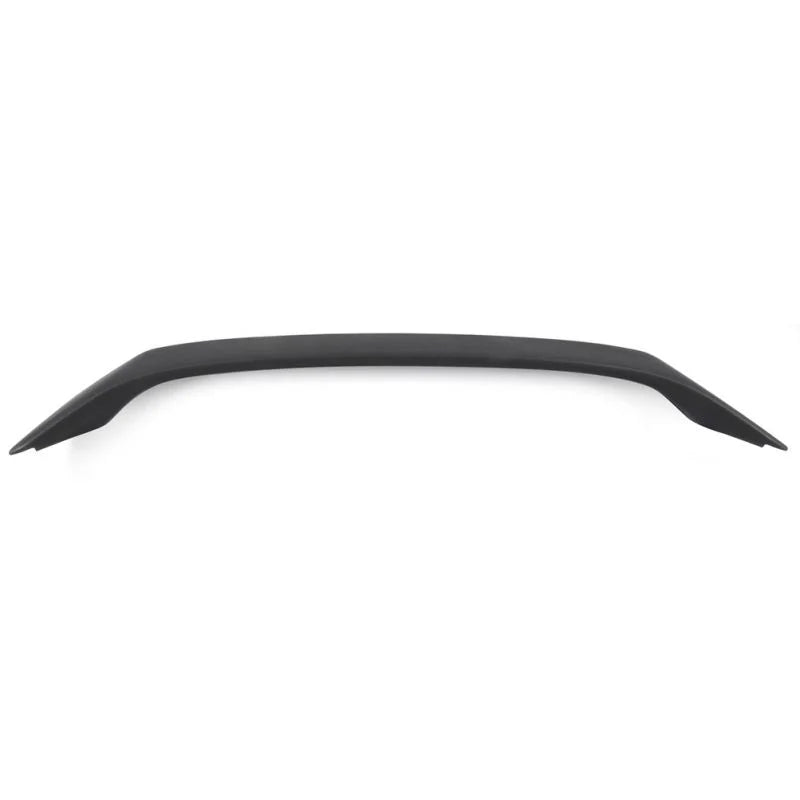 O'Reilly Auto Parts – Trunk Spoiler Wing ABS fit for Honda