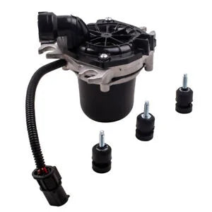 O'Reilly Auto Parts – Secondary Air Pump for BMW 328i xDrive 2.0L 3.0L 2009-2013/328x,i 3.0L 2007-08
