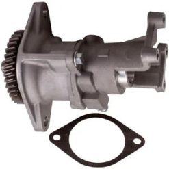 O'Reilly Auto Parts – 4874365 Vacuum Pump & Intercooler for Dodge Ram 2500 3500 1994-2002 w/Gasket