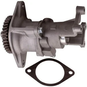 O'Reilly Auto Parts – 4874365 Vacuum Pump & Intercooler for Dodge Ram 2500 3500 1994-2002 w/Gasket