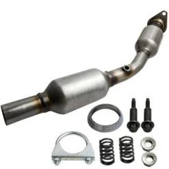 O'Reilly Auto Parts – DirectFit Catalytic Converter for Toyota Corolla 1.8L 2003 2004-2008