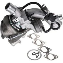 O'Reilly Auto Parts – GT1446V Turbo for Buick Encore Chevrolet Cruze/Sonic/Tr,ax 1.4T ECOTEC A14NET