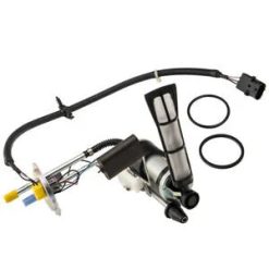O'Reilly Auto Parts – Fuel Pump Assembly & Sending Unit 12V for Jeep Cherokee 1991-1993 P76543M