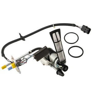 O'Reilly Auto Parts – Fuel Pump Assembly & Sending Unit 12V for Jeep Cherokee 1991-1993 P76543M