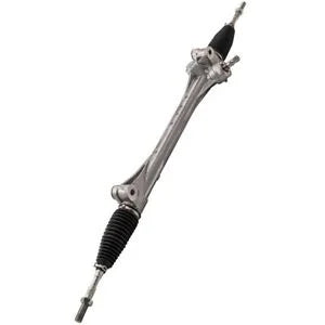 O'Reilly Auto Parts – Steering Rack And Pinion Fit Toyota RAV4 2006-2015 W/ EPS New