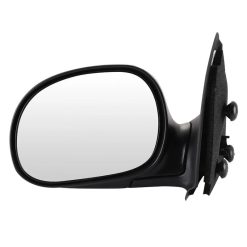 O'Reilly Auto Parts – Passenger Side Mirror Power Adjustment(FO1321230 ) Fit for Ford