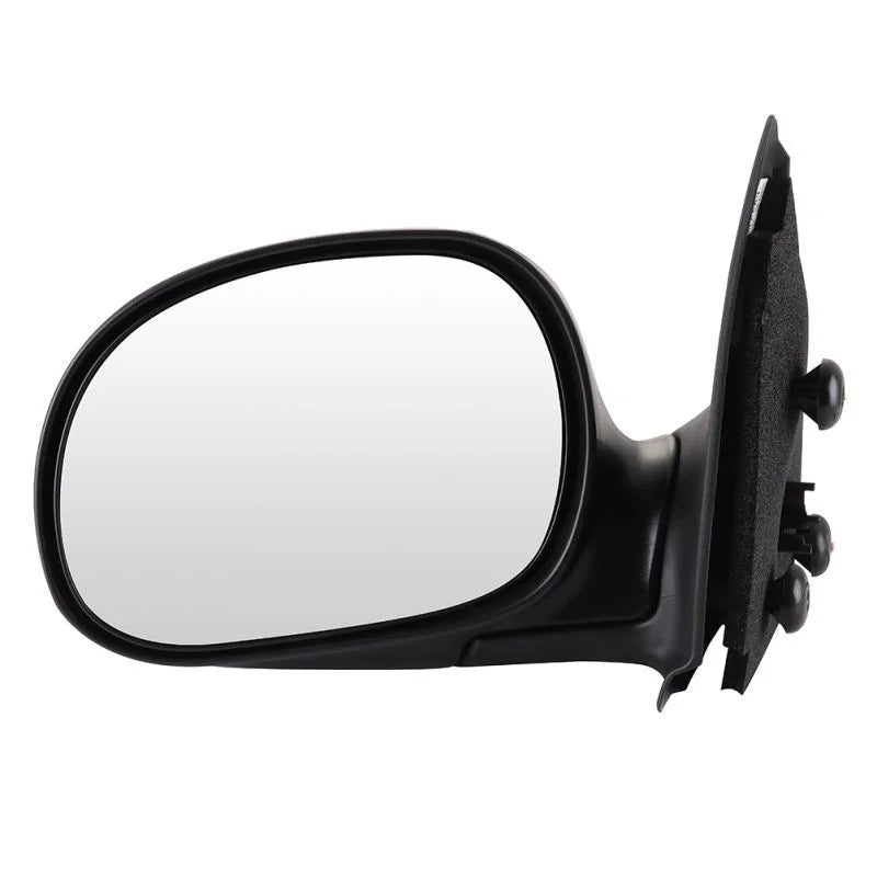 O'Reilly Auto Parts – Passenger Side Mirror Power Adjustment(FO1321230 ) Fit for Ford