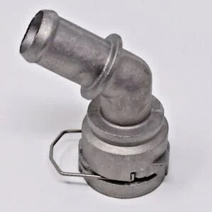 O'Reilly Auto Parts – VW MK4 Golf Jetta VR6 2.0L 1.9TDI 1.8T TT S4 Cast 1J0122291D CoolantHose Coupler