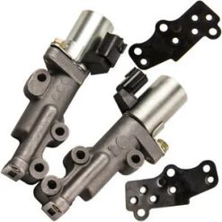 O'Reilly Auto Parts – Variable Valve Timing VVT Control Solenoid Bundle for Nissan Infiniti 3.5L LH RH