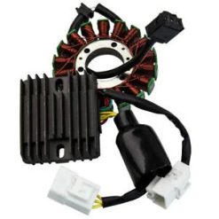 O'Reilly Auto Parts – Stator Coil Regulator Rectifier Fit Honda CBR1000RR CBR1000 RR 2004-2007 2006