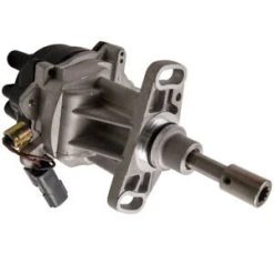 O'Reilly Auto Parts – Ignition on plug Distributor for Nissan Frontier Xterra 22100-1S702 221003S501