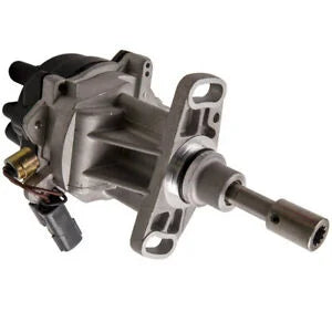 O'Reilly Auto Parts – Ignition on plug Distributor for Nissan Frontier Xterra 22100-1S702 221003S501