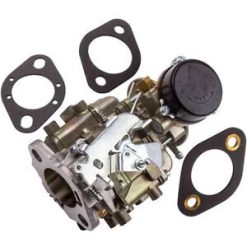 O'Reilly Auto Parts – Carburetor Fit for Ford YF 240-250-300 6 CIL 1975-1982 1 BARREL PAM D5TZ9510AG