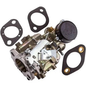 O'Reilly Auto Parts – Carburetor Fit for Ford YF 240-250-300 6 CIL 1975-1982 1 BARREL PAM D5TZ9510AG