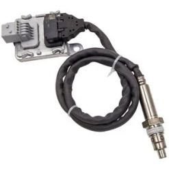 O'Reilly Auto Parts – NOx Nitrogen Oxide Sensor Turbo 68210084AA for Dodge Cummins 6.7L 2013-2018