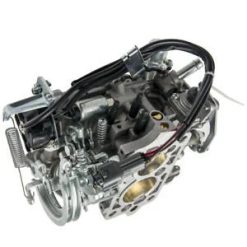 O'Reilly Auto Parts – Carburetor for Toyota Celica 22R Electric choke 1981-1984 21100-35520