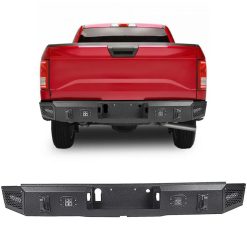 O'Reilly Auto Parts – Back Bumper for Ford -1 PC