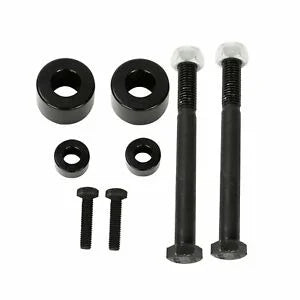 O'Reilly Auto Parts – for 2005-2015 Toyota Tacoma 4WD Differential Drop Bundle Drops PRO New