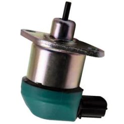 O'Reilly Auto Parts – Fuel Shut Off Solenoid for Kubota D905 D1005 D1105 17208-60017 32721-60010