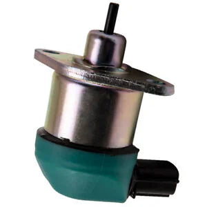 O'Reilly Auto Parts – Fuel Shut Off Solenoid for Kubota D905 D1005 D1105 17208-60017 32721-60010