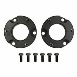 O'Reilly Auto Parts – 3" for 2007-2018 Toyota Tundra 4WD 2WD Front Leveling Lift Bundle New