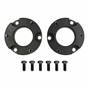 O'Reilly Auto Parts – 3" for 2007-2018 Toyota Tundra 4WD 2WD Front Leveling Lift Bundle New