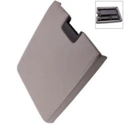 O'Reilly Auto Parts – 1PC Armrest Latch Center Console Lid Protector for Chevy GMC 2007-2013 New