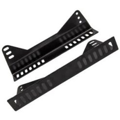 O'Reilly Auto Parts – New Steel Low Side Mount Buckets for Bucket Race Seats