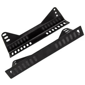 O'Reilly Auto Parts – New Steel Low Side Mount Buckets for Bucket Race Seats