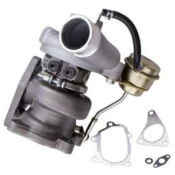 O'Reilly Auto Parts – Turbocharger for Subaru Forester/ Impreza WRX 2.5L Turbo TD04L Turbo