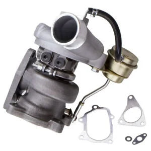 O'Reilly Auto Parts – Turbocharger for Subaru Forester/ Impreza WRX 2.5L Turbo TD04L Turbo