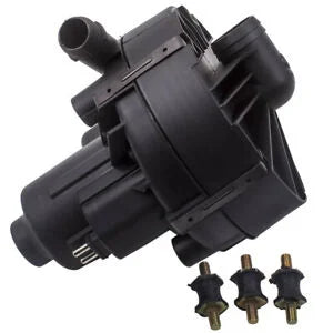 O'Reilly Auto Parts – Emission Smog Secondary Air Pump fits for Mercedes Smart Fortwo 1.0L 2008-2015