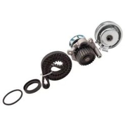 O'Reilly Auto Parts – Timing Belt Bundle Water Pump for VW Golf Jetta Beetle AEG AVH AZG 99-05 2.0L 8V