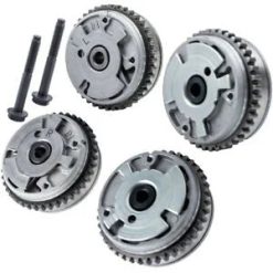 O'Reilly Auto Parts – Variable Valve Timing Sprocket Bundle for Buick Allure 3.0L 12603744, 12603745