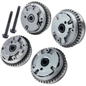 O'Reilly Auto Parts – Variable Valve Timing Sprocket Bundle for Buick Allure 3.0L 12603744, 12603745