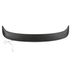 O'Reilly Auto Parts – Back Trunk Spoiler Wing ABS fit for Nissan