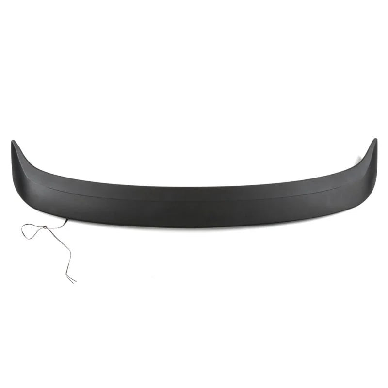 O'Reilly Auto Parts – Back Trunk Spoiler Wing ABS fit for Nissan