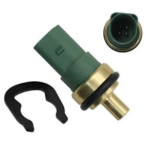 O'Reilly Auto Parts – Coolant Temperature Sensor Water Switch for VW Golf Jetta GTI GLI 1.8T 1.9TD VR6
